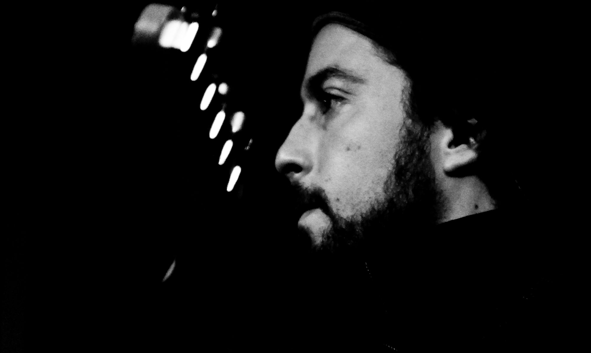 Retrato de Nicola Spolidoro