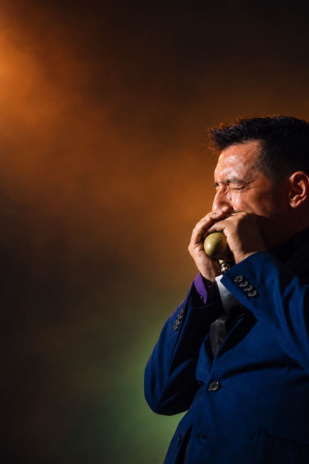 Ale Ravanello Solo